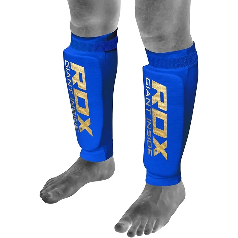 RDX HY Parastinchi MMA Fibra Carbonio Leggeri