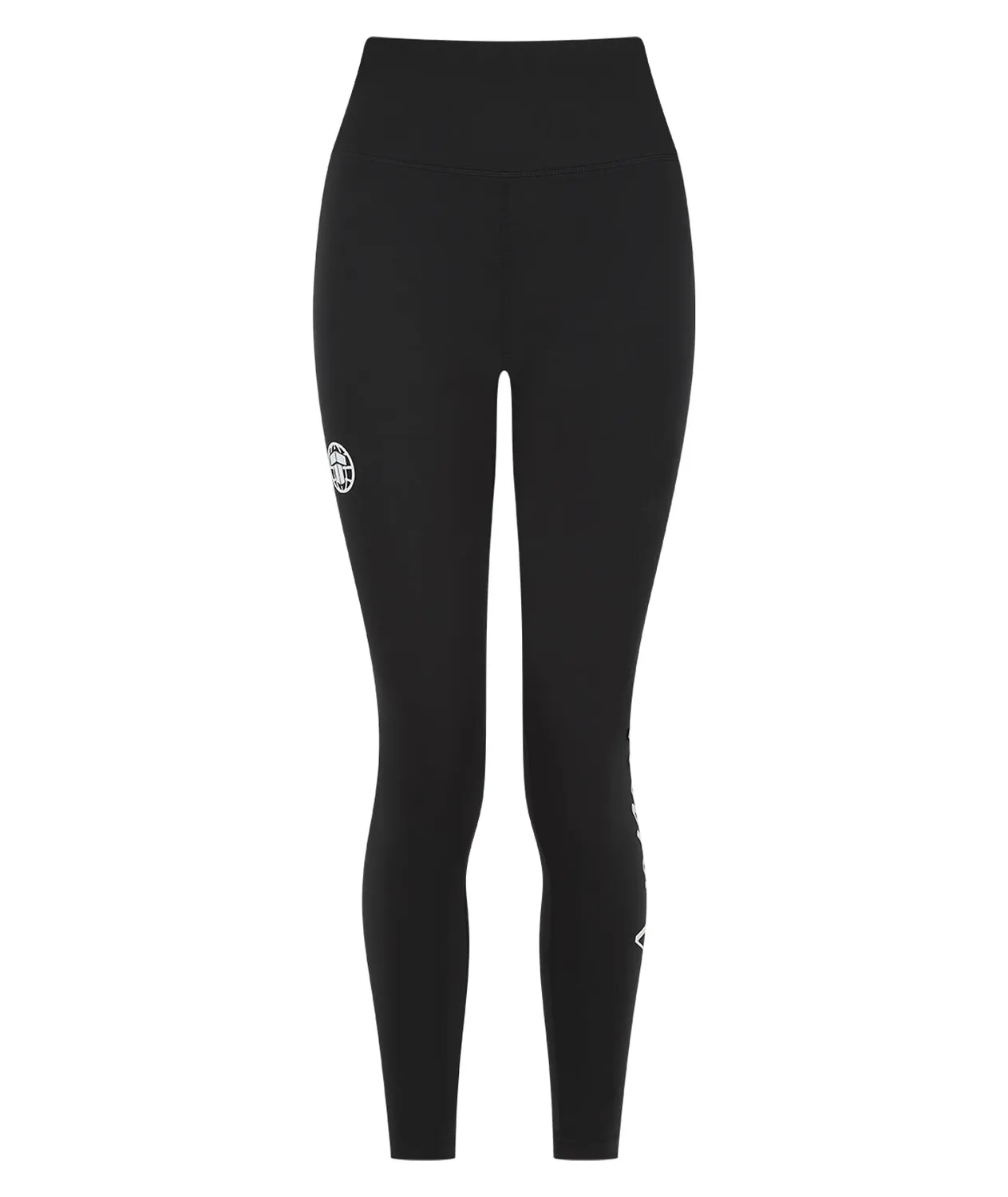 Tatami Fightwear Rupture Leggings Donna Neri Vita Alta