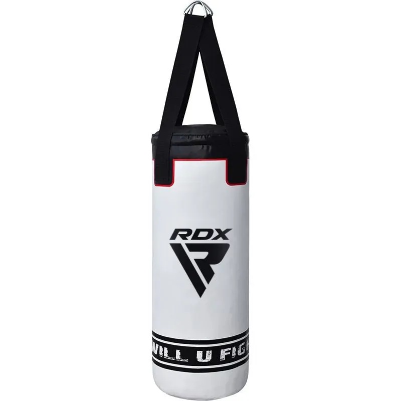 RDX 4W Sacco Boxe Bambini 2ft riempito 10kg