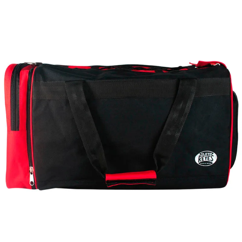Cleto Reyes Mexicana Training Pack Borsone Nylon 50x30