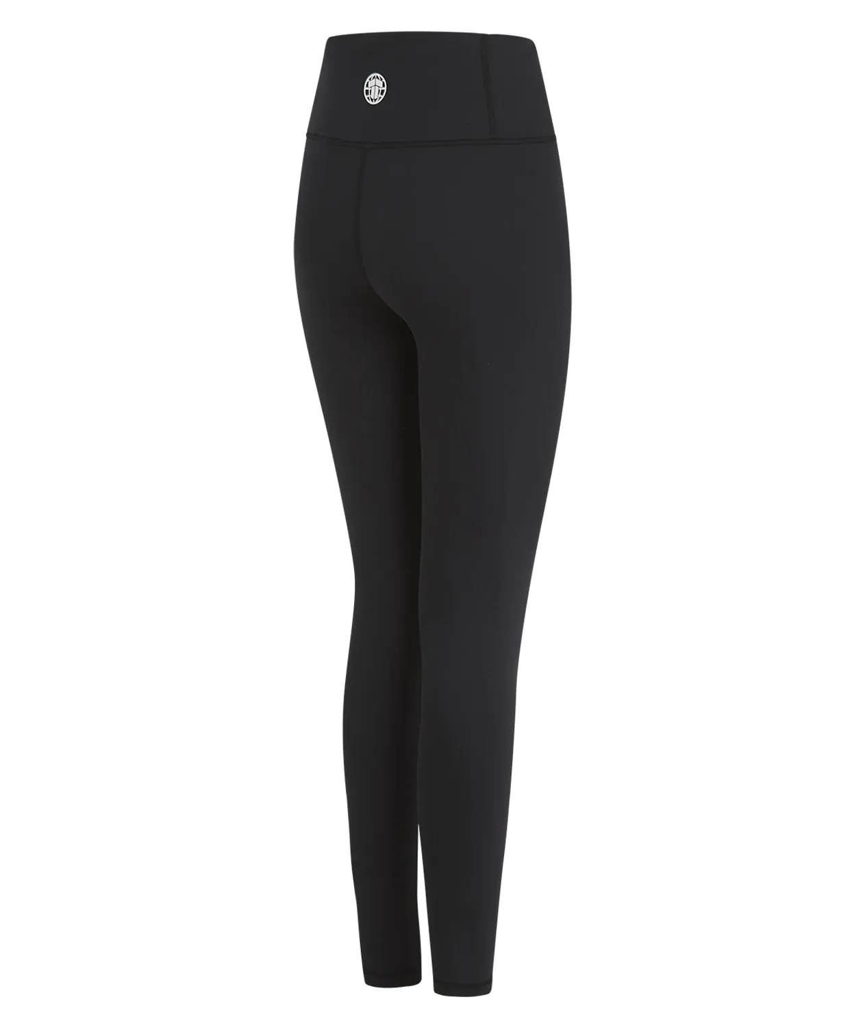 Tatami Ladies Luxe leggings donna neri grappling