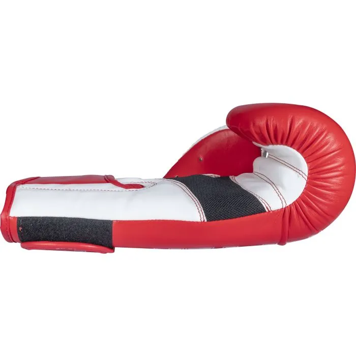 TOP TEN Star XLP guanti da boxe in poliuretano IMF