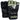RDX J1 Kids Guanti MMA Bambino Tripla Imbottitura
