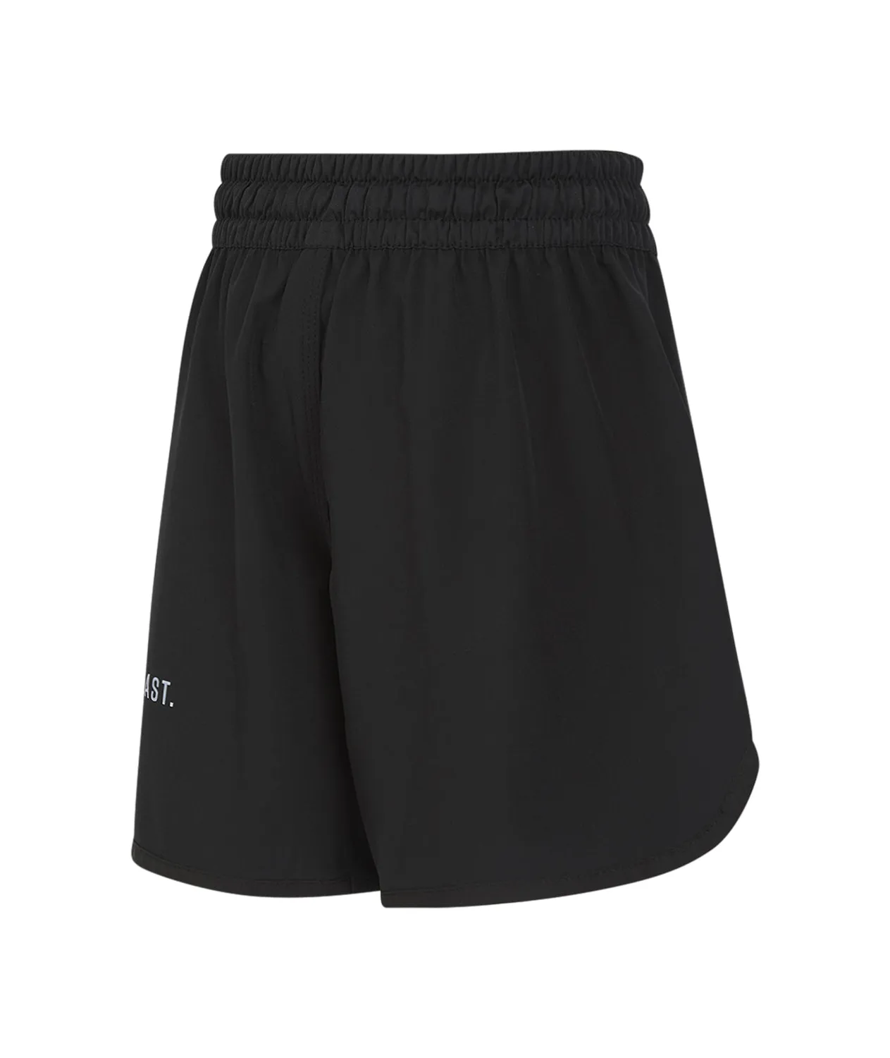 Tatami Fightwear Rupture shorts bambino grappling neri
