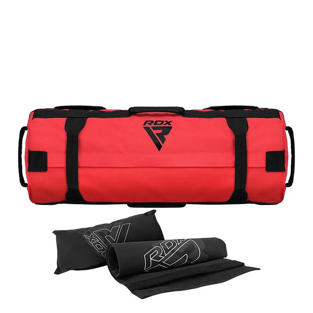 RDX Fitness Sandbag Sacca Allenamento Cordura 1200D