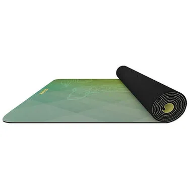 RDX D7 Tappetino Yoga 6mm Gomma Antiscivolo