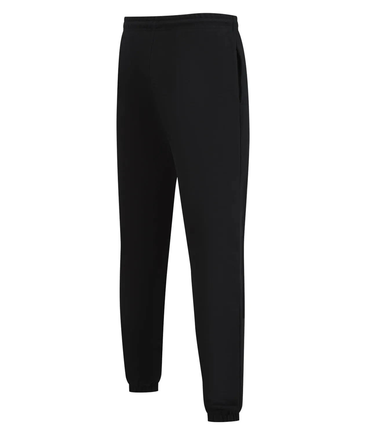 Tatami Adversity joggers uomo neri cotone