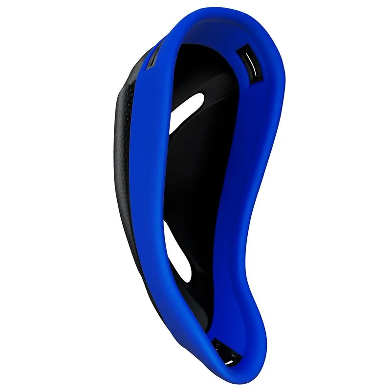 RDX CX Conchiglia MMA Arancione Polygel