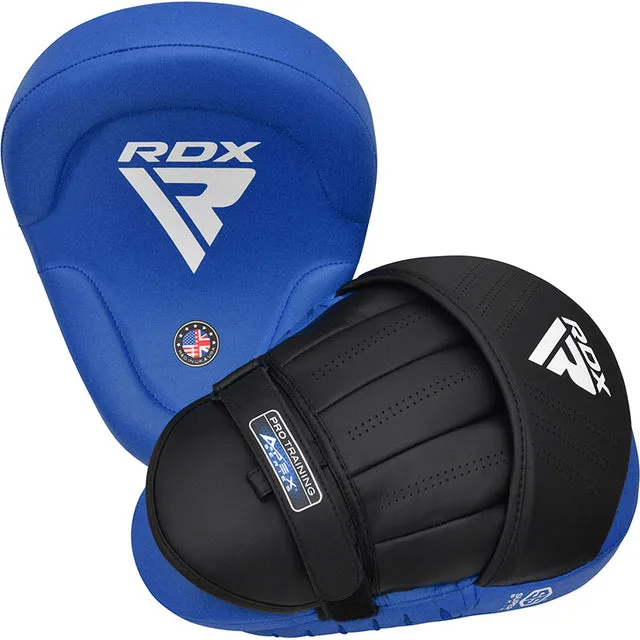 RDX Apex Focus Mitts Curvi da Allenamento