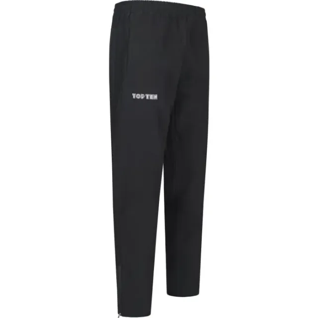 TOP TEN 4success pantaloni allenamento fitness poliestere