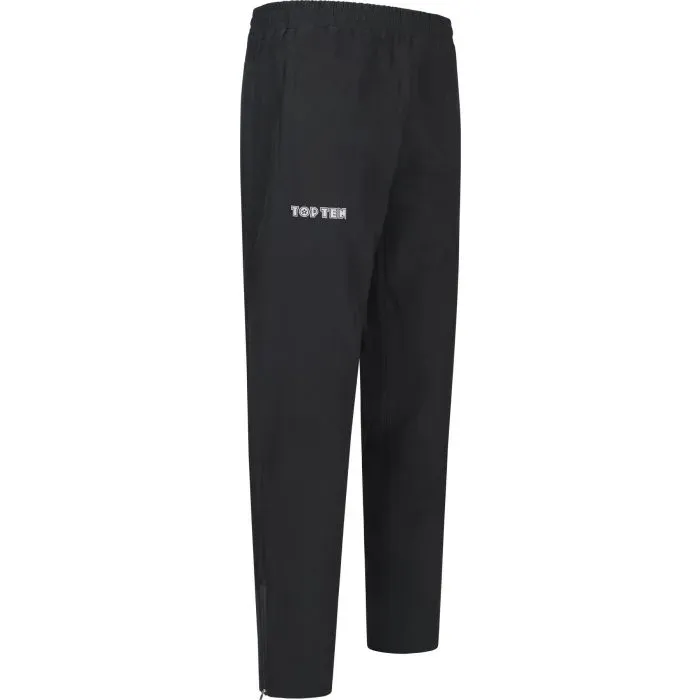 TOP TEN 4success Training Pant pantaloni poliestere