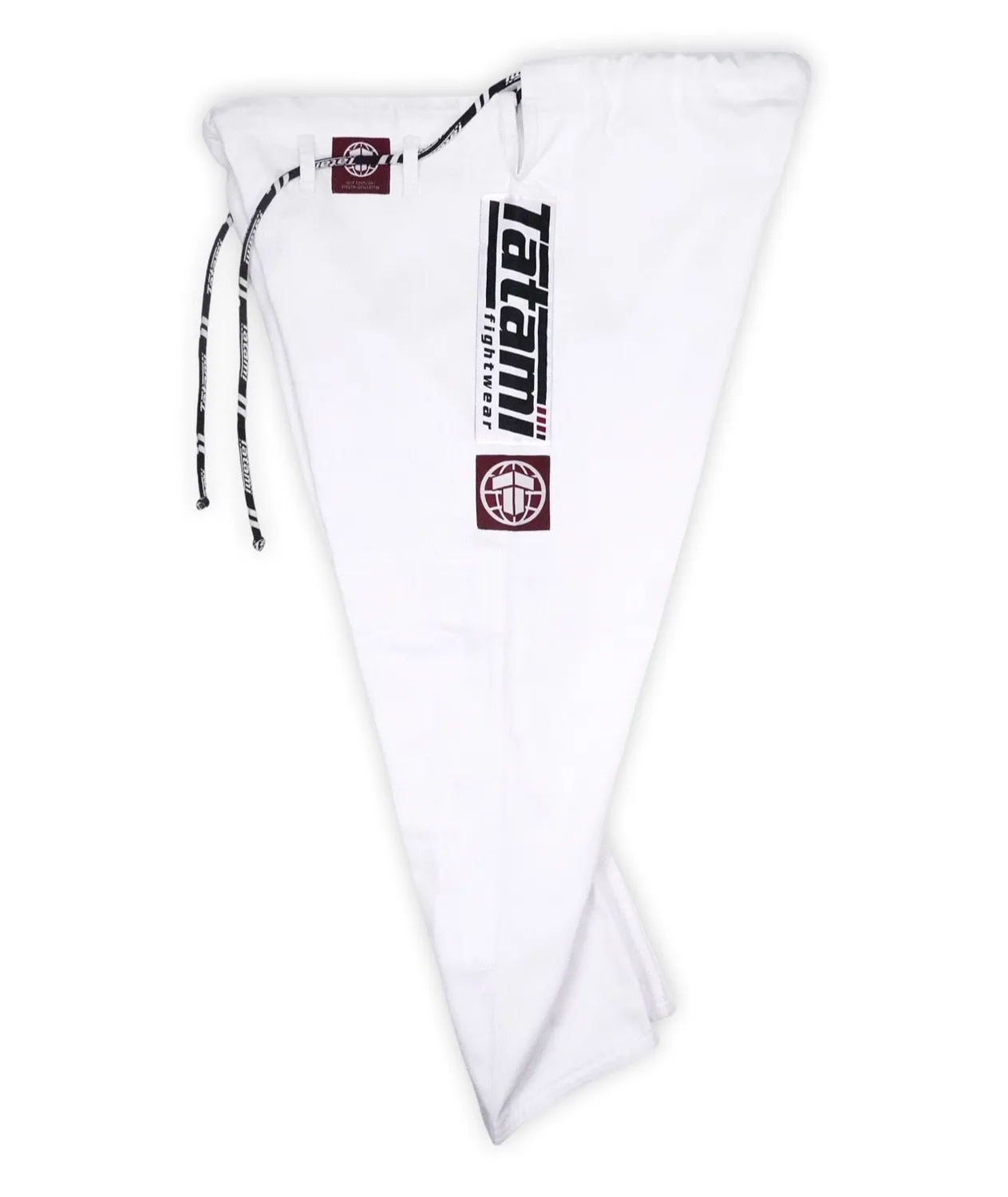 Tatami Nova Competidor kimono donna bianco leggero