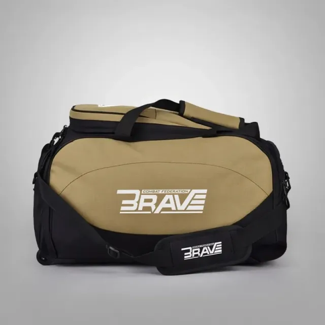 RDX Brave borsone palestra Cordura