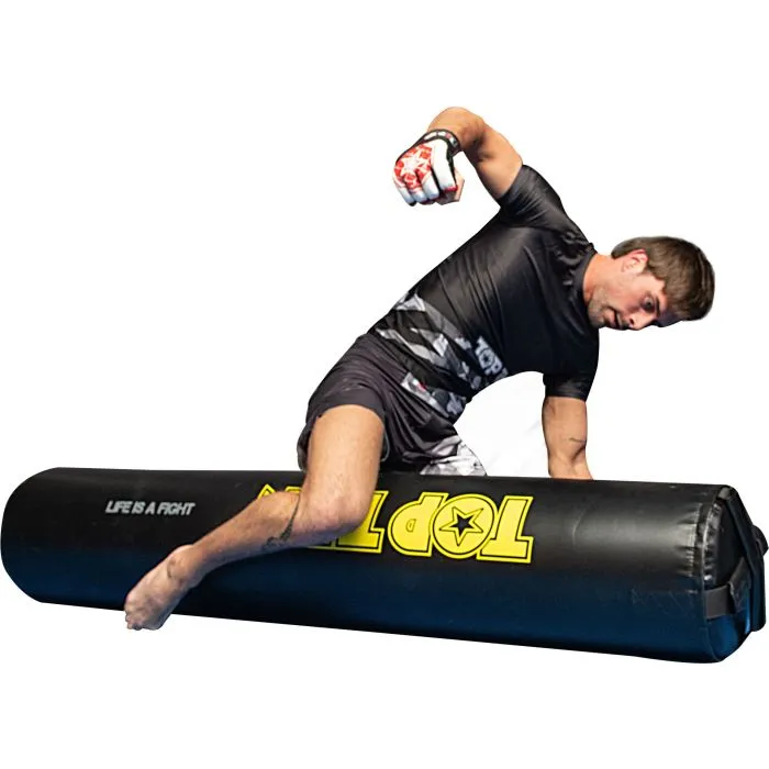 TOP TEN Hybrid sacco da boxe da terra HITEX