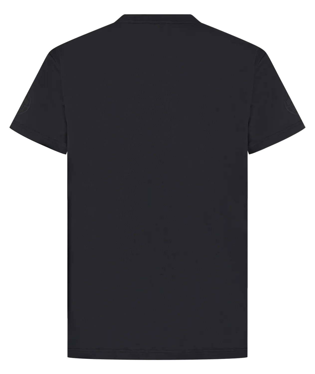 Tatami Fightwear Premium Dry Fit t-shirt allenamento nera leggera