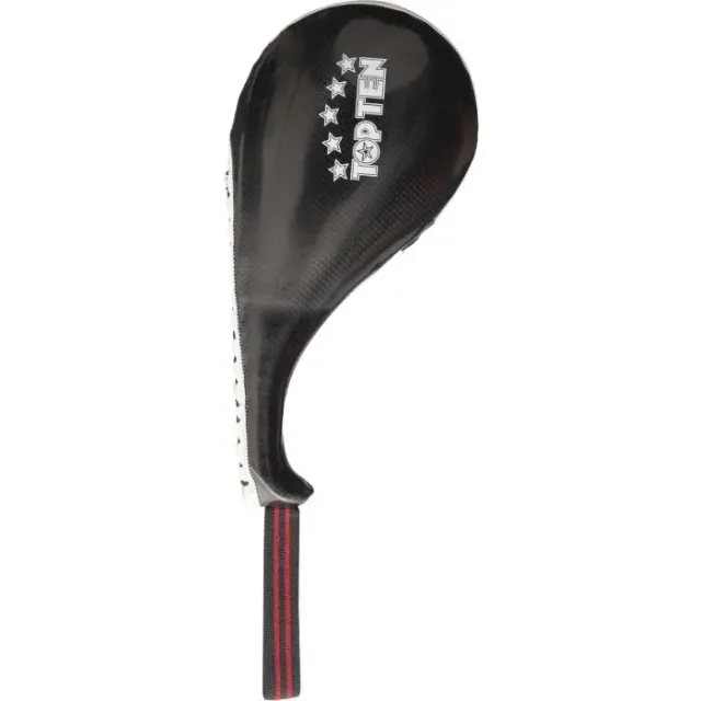 TOP TEN Coach Racket guanto focus mitt pao singolo