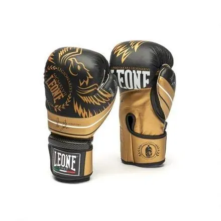 Leone1947 Legionarivs GN202 Guantoni 10 oz pelle
