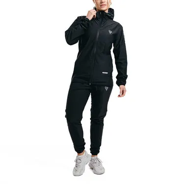RDX H2 Tuta Sauna Donna Termica