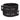 RDX T2 fasce polso guantoni lace-up nylon 51cm