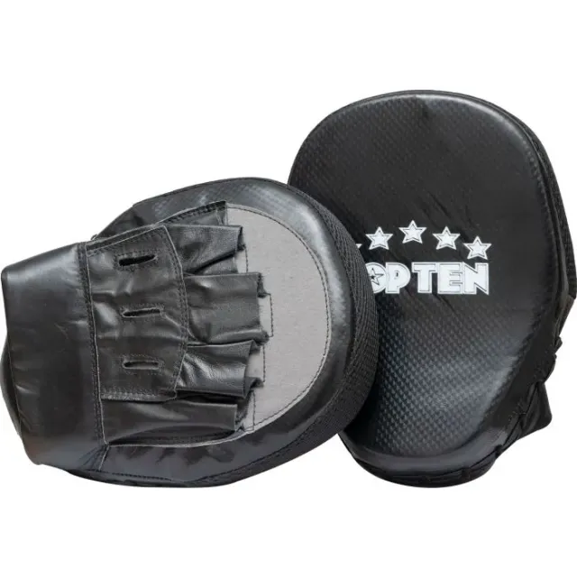 TOP TEN Economy R2M focus mitt nero multistrato