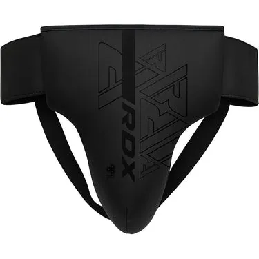 RDX F6 Kara Groin Guard MMA Protezione Conchiglia Uomo