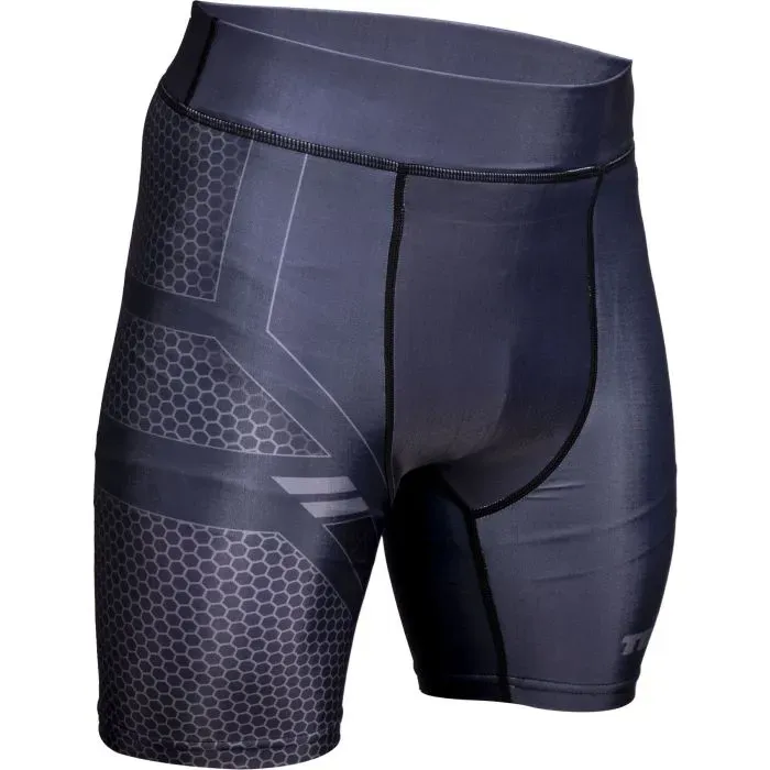 TOP TEN MMA COMBat pantaloncini MMA elasticizzati