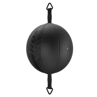 RDX Kara F6 Palla Doppia Boxe Kit Rimbalzo