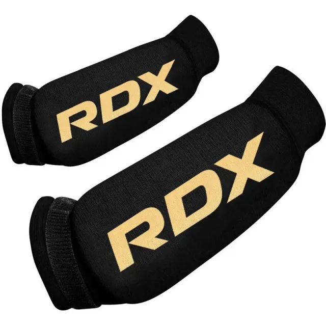 RDX FB Protezioni Avambraccio MMA Nero CE S-XL