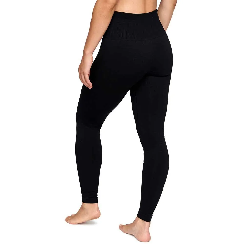Leone1947 Logo ABX125 leggings donna seamless elasticizzati