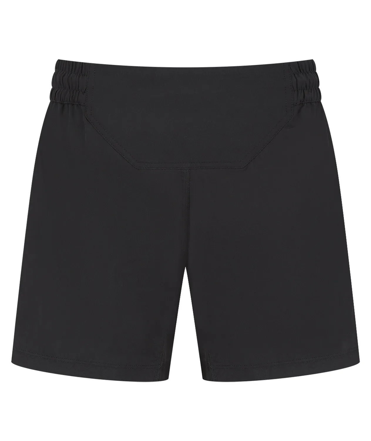 Tatami Fightwear Quick Dry Shorts uomo neri training