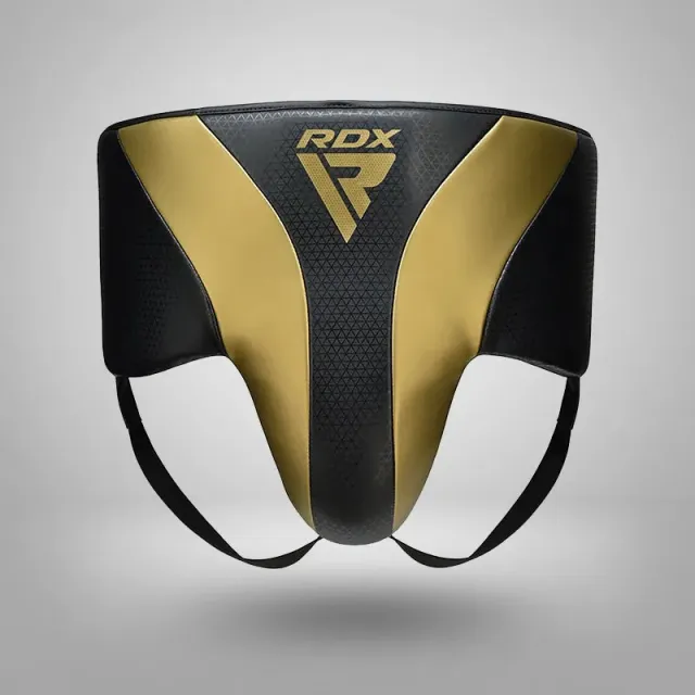 RDX L1 Mark Pro conchiglia MMA pelle