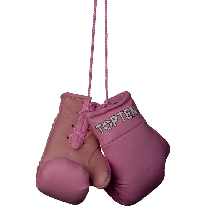 TOP TEN Mini guantoni da boxe souvenir