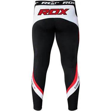 RDX M2 Base Layer leggings compressione termici