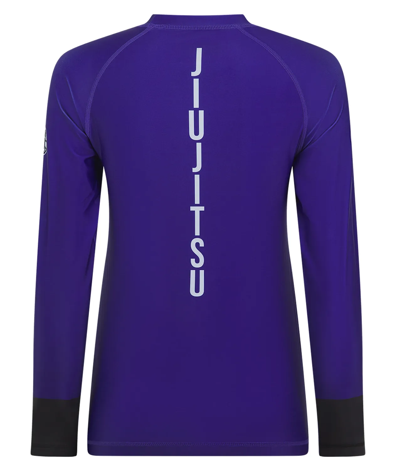 Tatami Helena Ranked Rash Guard Donna Viola