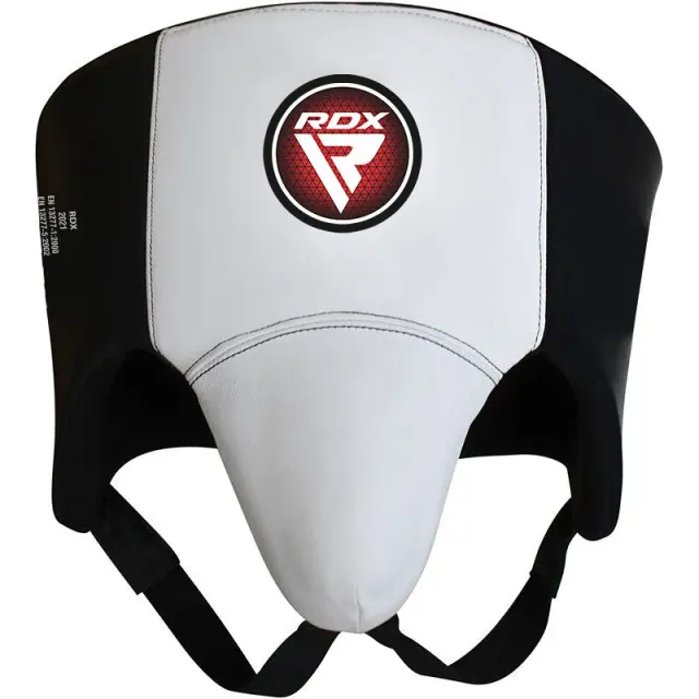 RDX L1 Conchiglia Protettiva Gel pelle