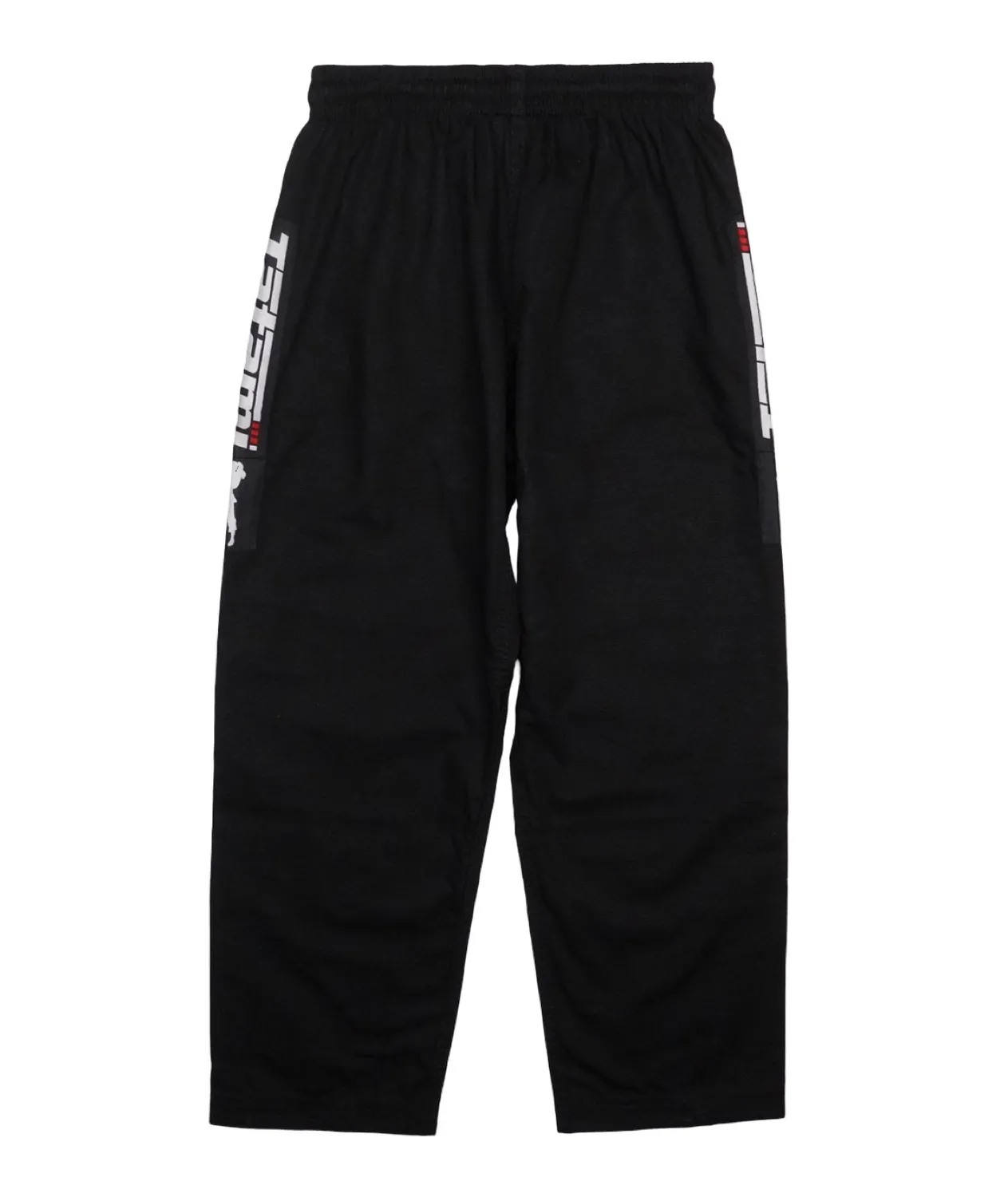 Tatami Fightwear Helena kimono BJJ bambino nero con cintura