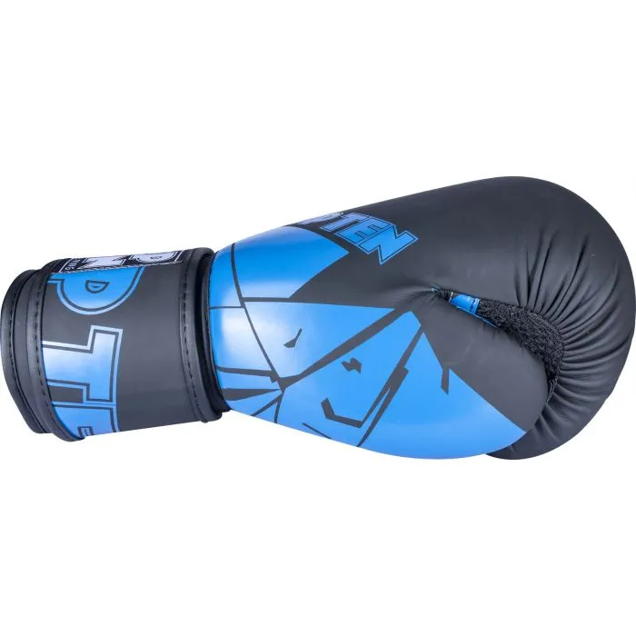 TOP TEN The Splitter Guantoni Boxe in Poliuretano