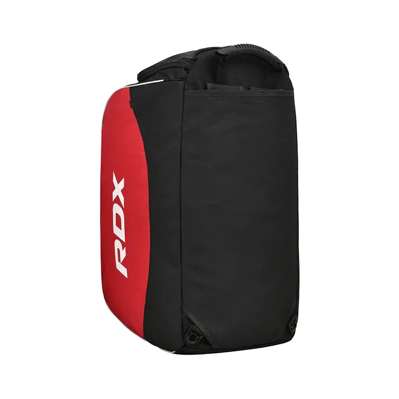 RDX R1 Borsone Palestra Zaino Scomparto Scarpe