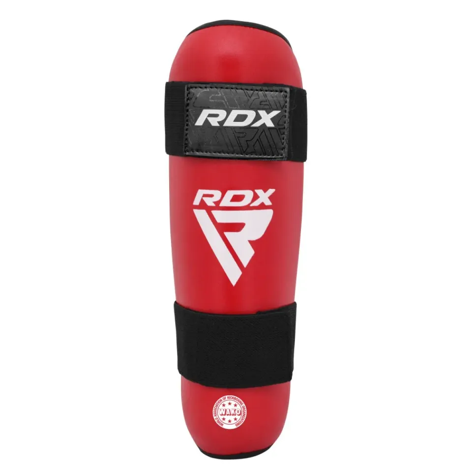 RDX T2 WAKO Parastinchi Kickboxing Rossi