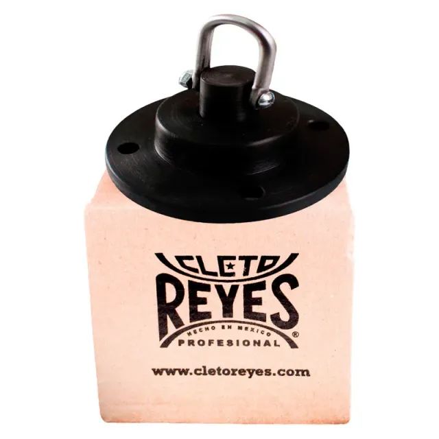 Cleto Reyes Nylon snodo pera boxe rapido domestico