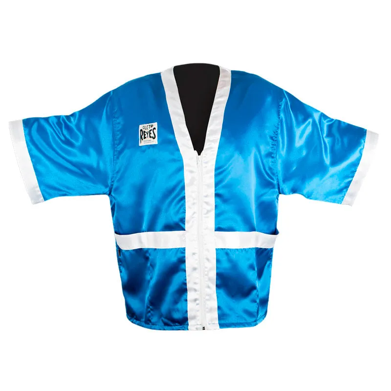 Cleto Reyes Professional giacca secondi nero-bianco taglia L