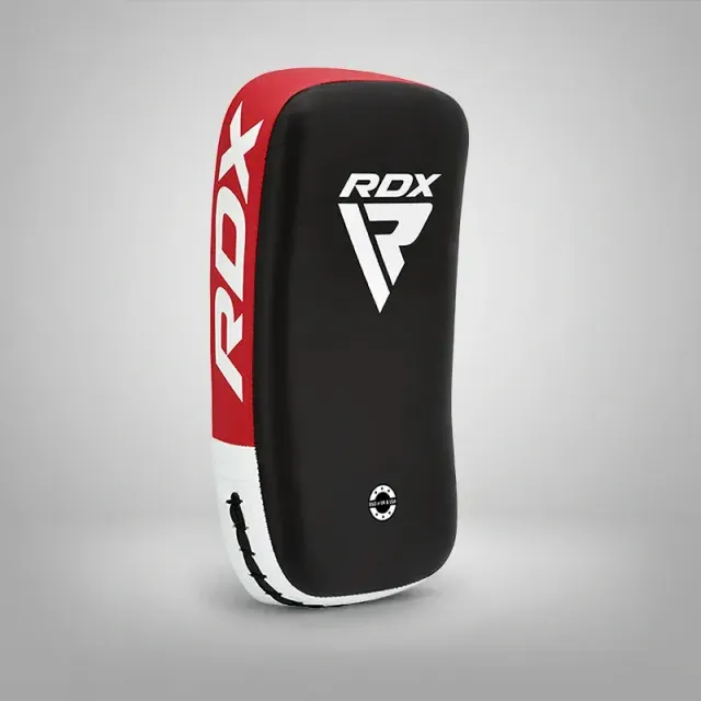 RDX T1 Cuscinetto Thai Curvo coppia imbottito gel