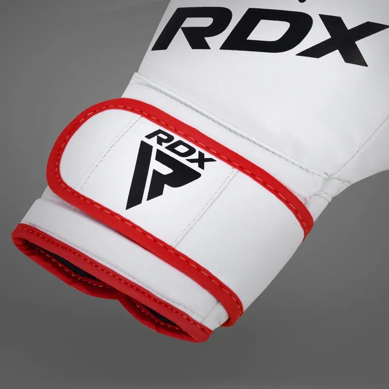 RDX F7 Ego guanti boxe pelle 8-16oz