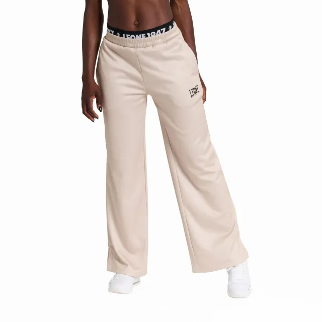 Leone1947 Tape 47 ABX233 pantaloni palazzo donna S