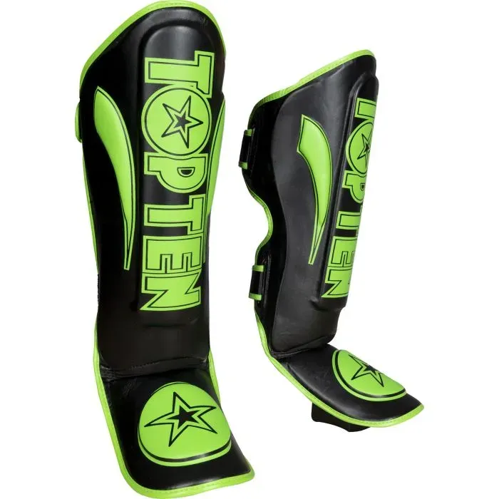 TOP TEN Star Light Parastinchi Collo Piede