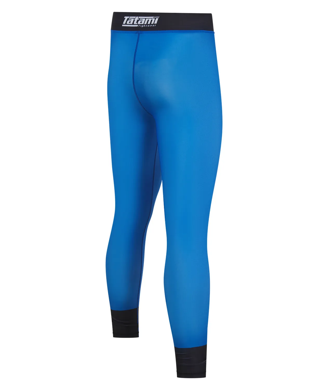 Tatami Fightwear Helena Spats Uomo Blu Grappling