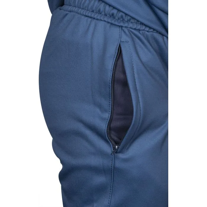 TOP TEN WAKO Rail Tuta Fitness in Poliestere