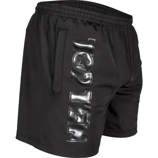 TOP TEN Power Ink Fraction Pantaloncini elasticizzati