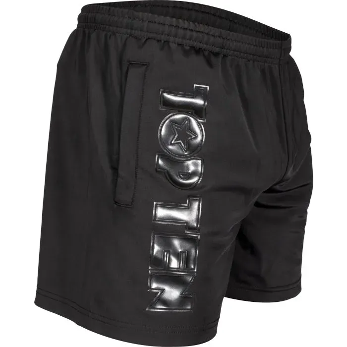 TOP TEN Power Ink Fraction shorts kickboxing leggeri