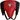 RDX X3 conchiglia MMA protezione inguine in pelle